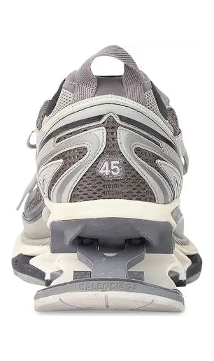 Balenciaga X-Pander Silver (653871W2RA31212) (4)