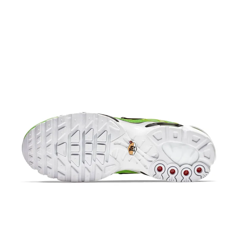 Nike Air Max Plus Overbranding Lime Blast Lime Blast/Black-White (815994-300)