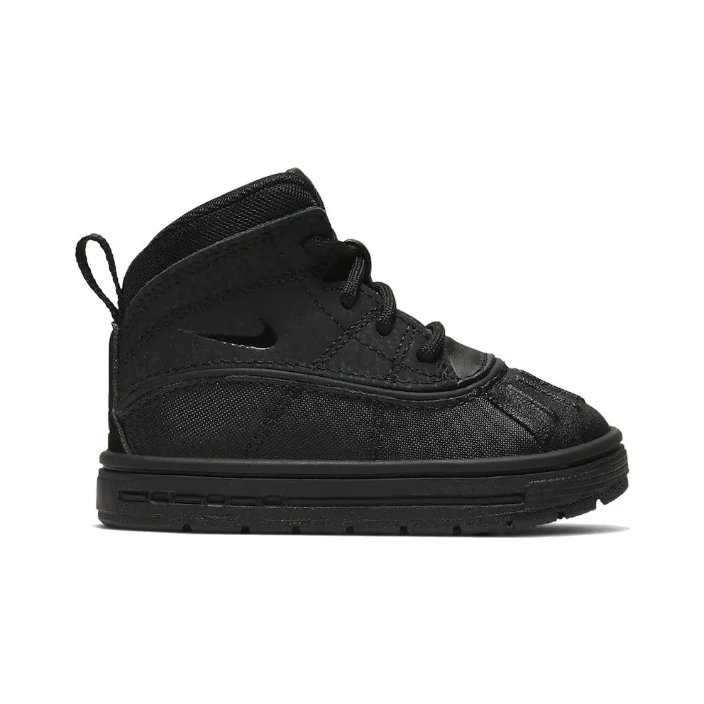 Nike ACG Woodside II Triple Black (524874-004)