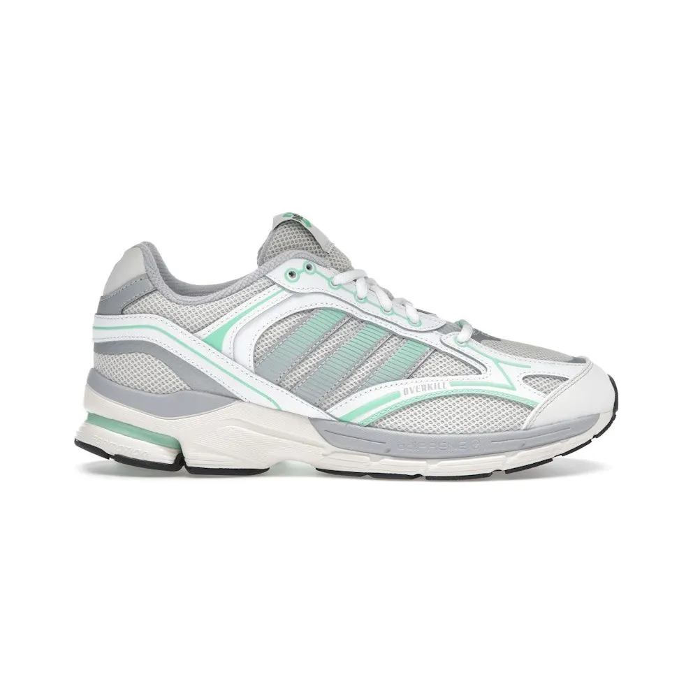 adidas Spiritain 2000 Overkill White Green (IE3387)