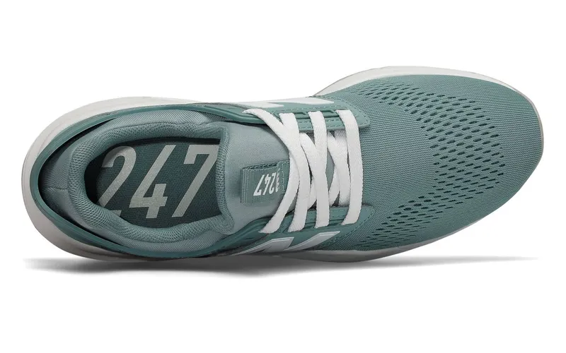 New Balance 247 “Smoke Blue White” (WS247UF)