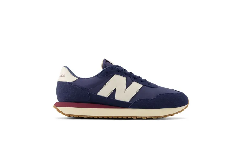 New Balance 237 “Navy Vintage Indigo” (MS237CM)