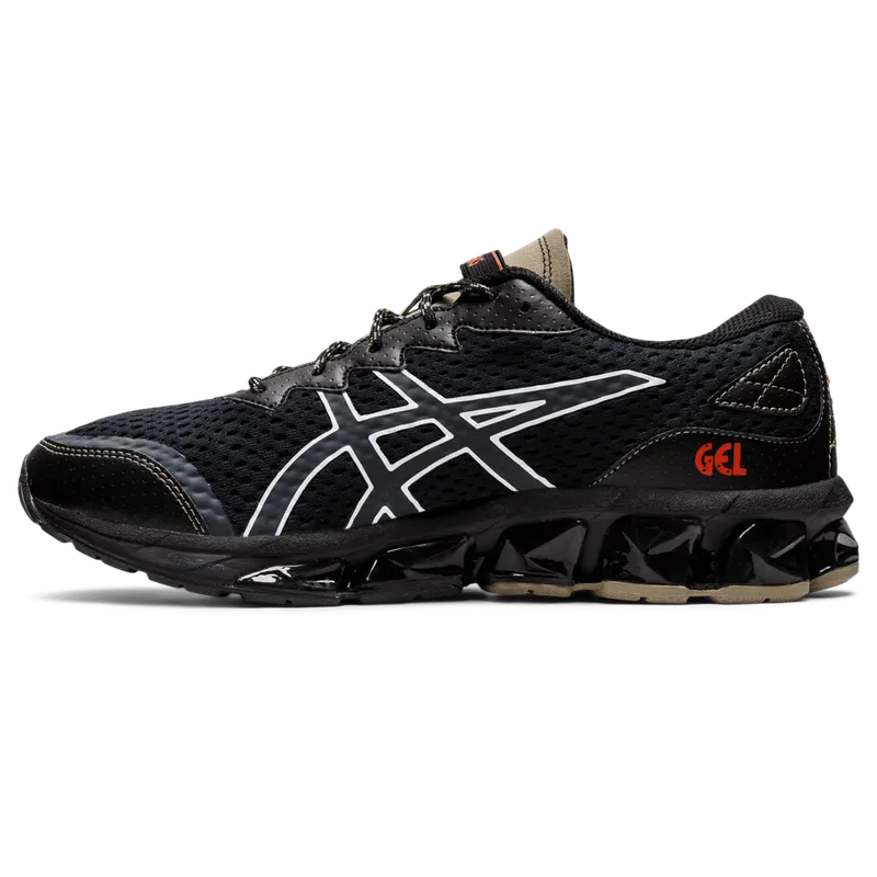 Asics GEL-QUANTUM 360 VII Black/Metropolis (1201A536.001)