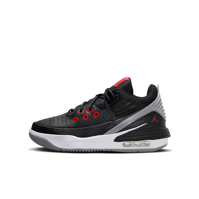 Air Jordan MAX AURA 5 “BRED” (DZ4352-061)