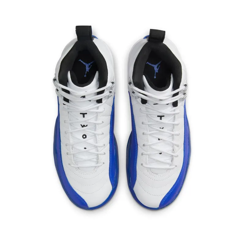 Air Jordan 12 GS “Wizards” (153265-140)