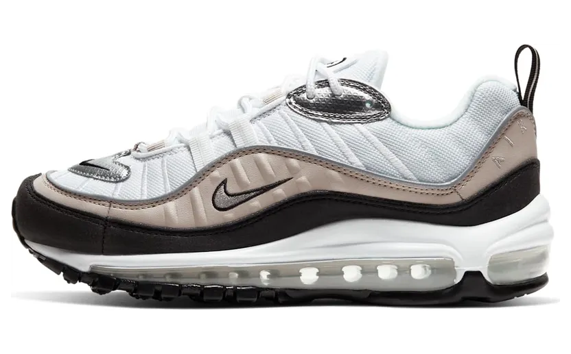 Nike Air Max 98 Silver Desert (AH6799-116)