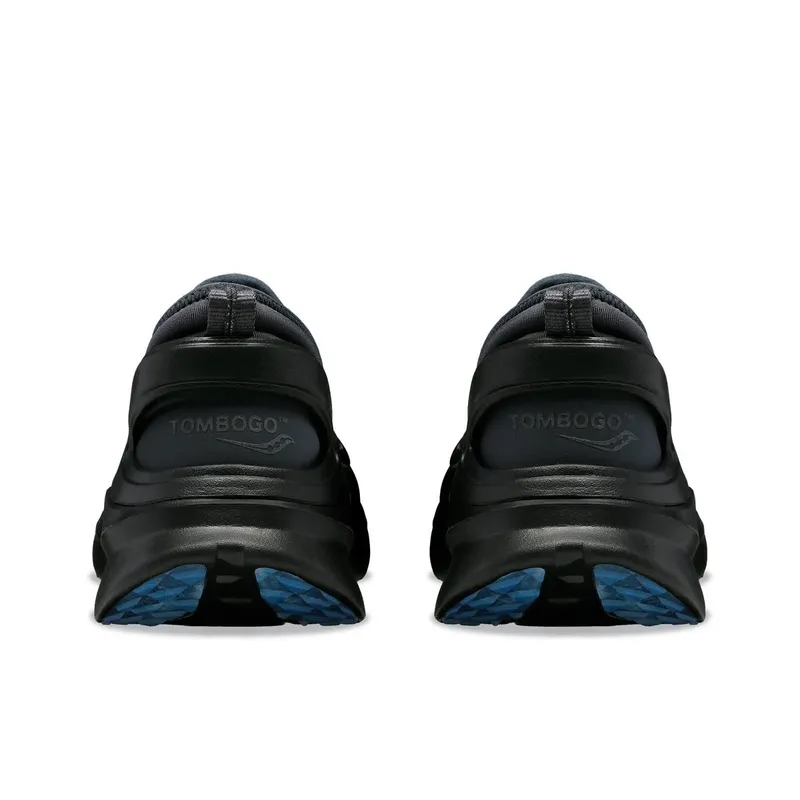 Saucony The Butterfly TOMBOGO Morpho Black (S70828-1)