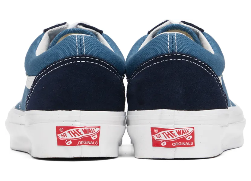 vans-old-skool VN0A4P3X5OC