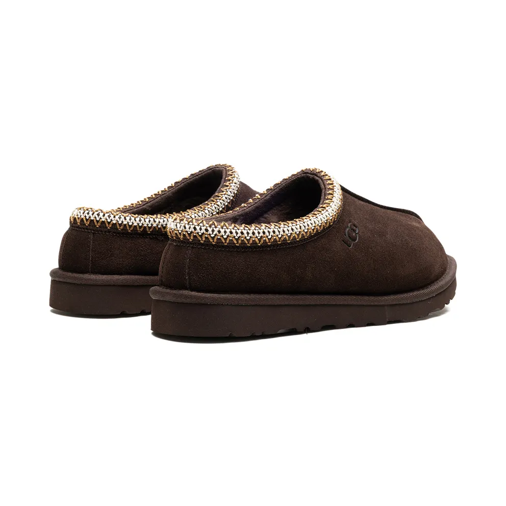 Ugg Tasman II GS “Dark Brown” (1019066K-DDC)
