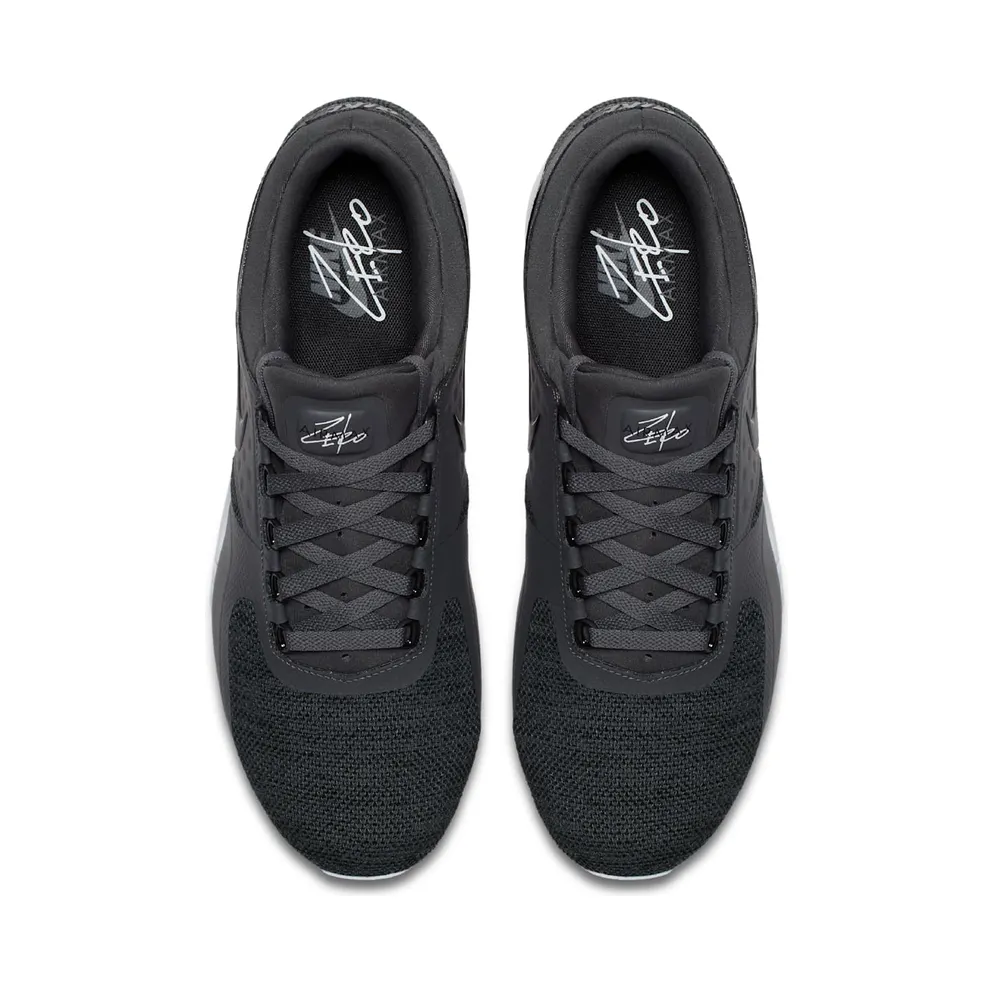 Nike Air Max Zero Se Black/Dark Grey-White (918232-001)