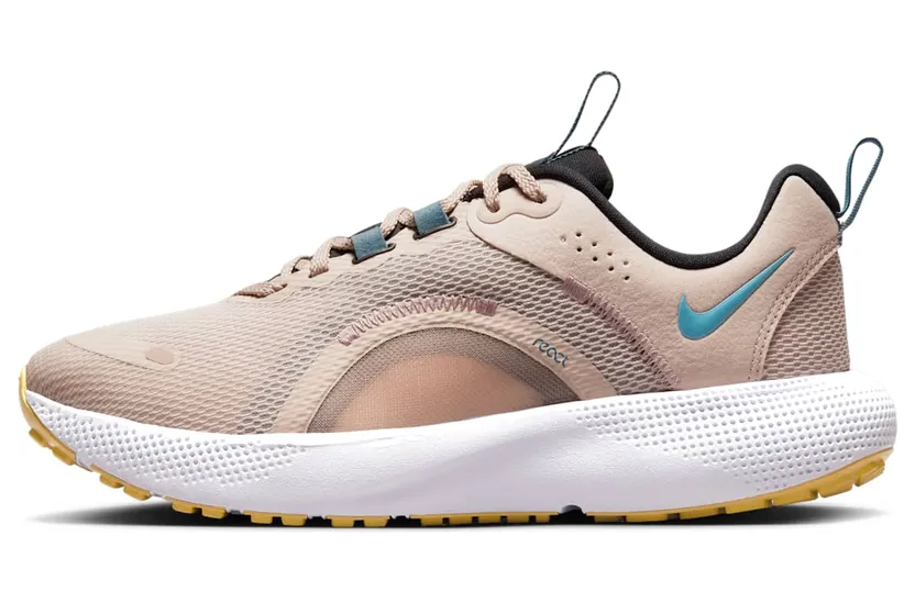 Nike React Escape Run 2 Fossil Stone Aqua (DJ9976-200)