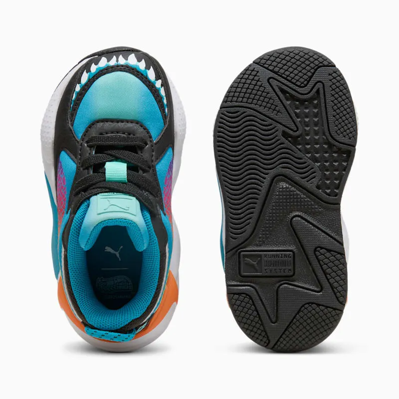 Puma RS-X Hot Wheels Monster Trucks (403401-01)