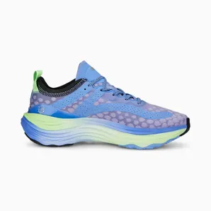 Puma ForeverRun Nitro Elektro Purple / Fizzy Lime (377758-02)