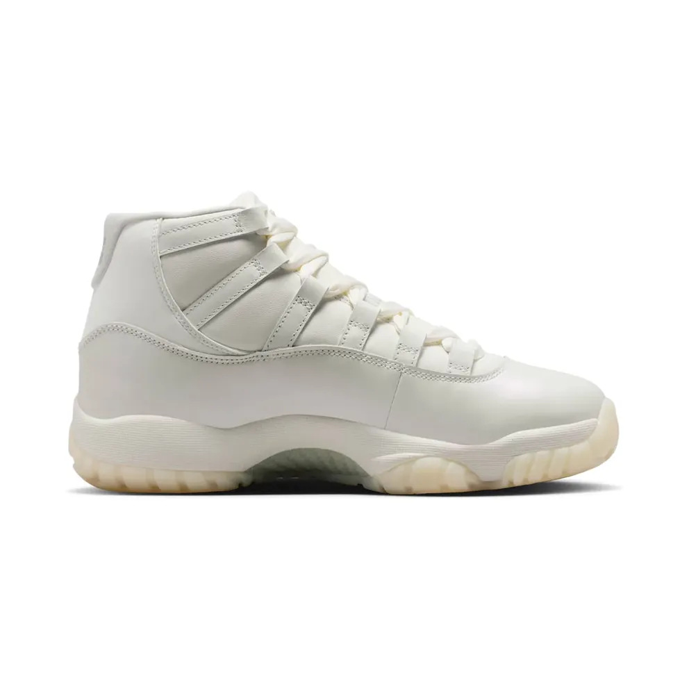Air Jordan 11 “Pearl” (AR0715-110)