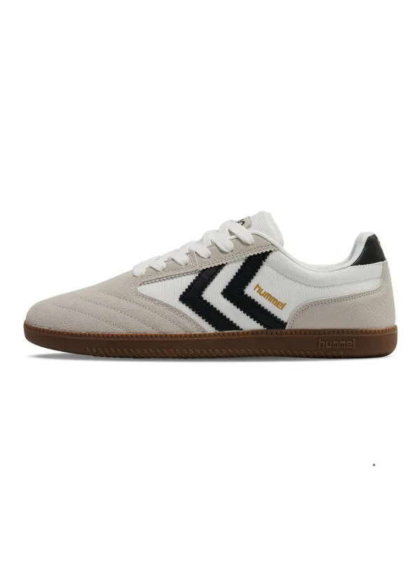 Hummel sneaker Black / White (402207-0001)