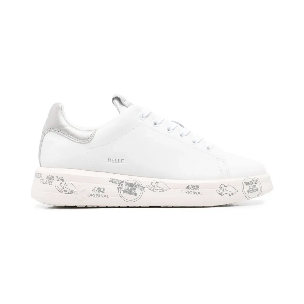 Premiata Belle sneakers – 7447
