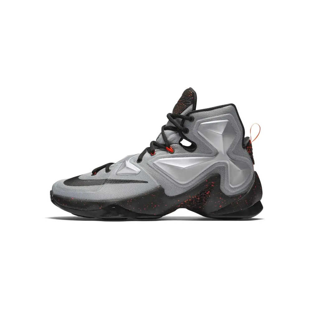 Nike LeBron 13 Lava (807219-003)