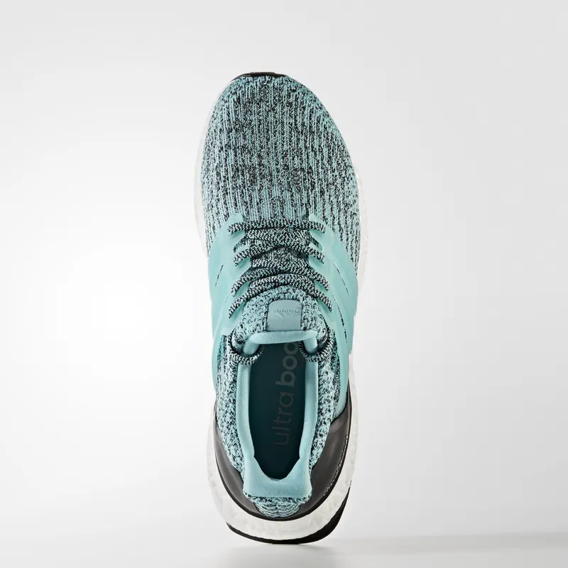 adidas Ultra Boost 3.0 Easy Mint (W) Easy Mint/Easy Mint/Core Black (S80688)
