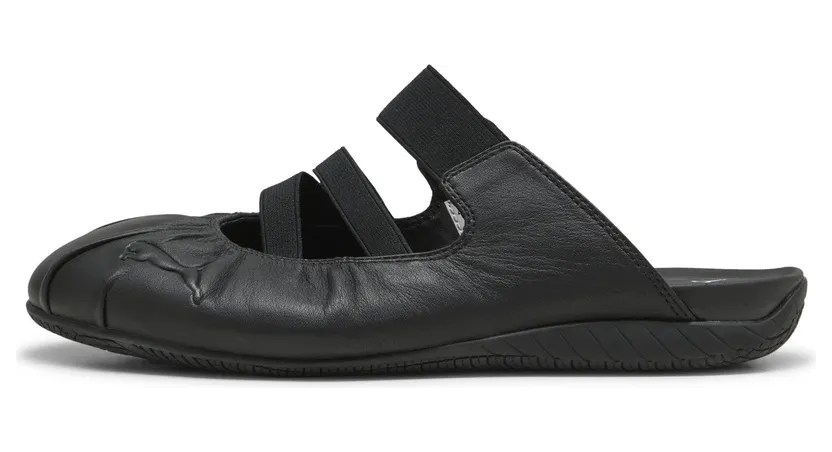 Puma Speedcat Mule “Puma Black” (409618_01)