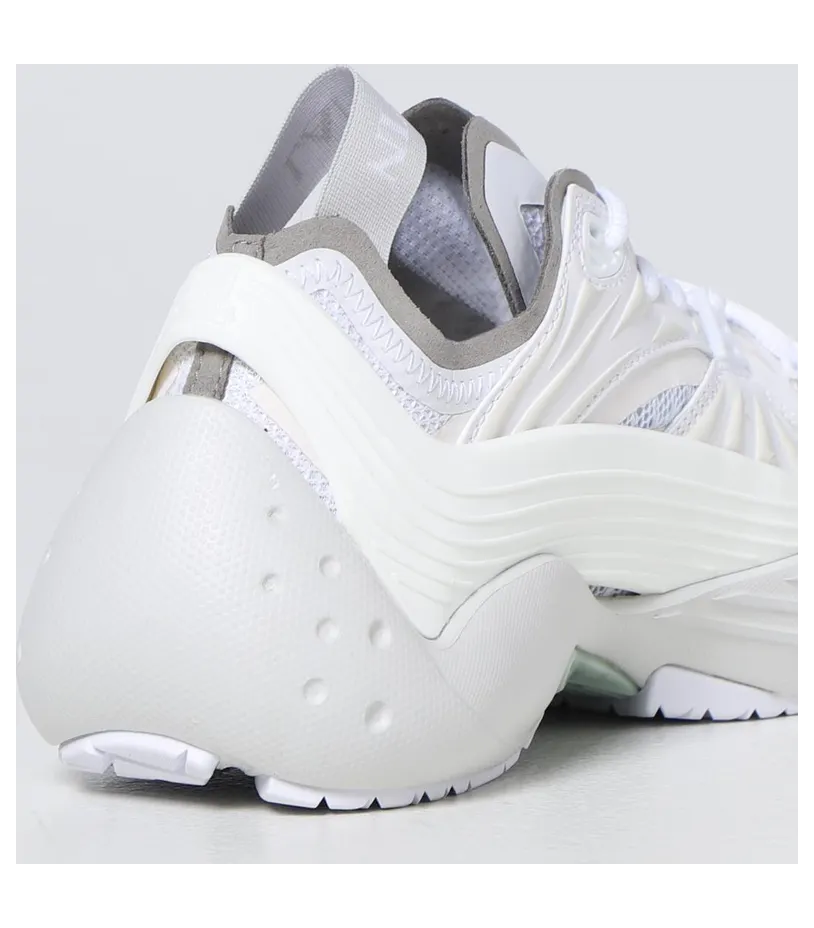 Lanvin Sneakers White (FWSKIK00MEFRP2300) (2)
