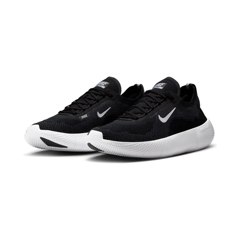 Nike Free 2025 Black Anthracite White (HF1078-002)