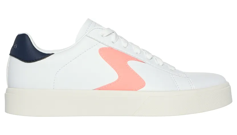 Skechers Eden LX Top Grade “White / Marine (185000 Wnvp)” (185000WNVP)