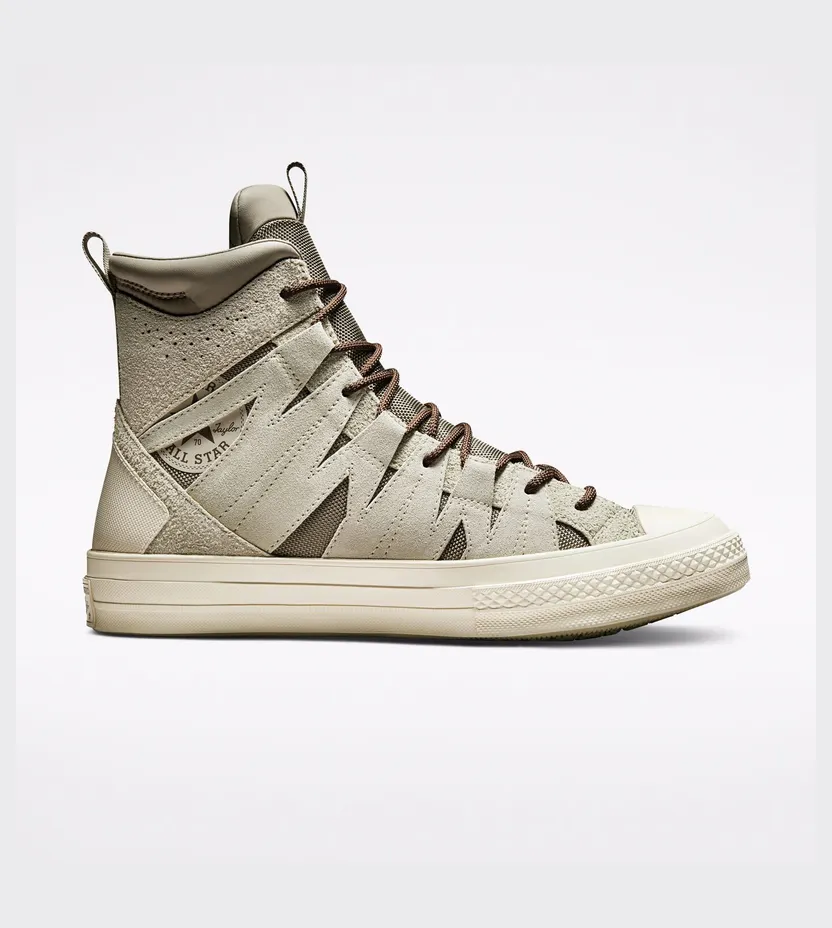 Converse Climate Escapism Chuck 70 Crockery/turtle Dove/cement (172350C)