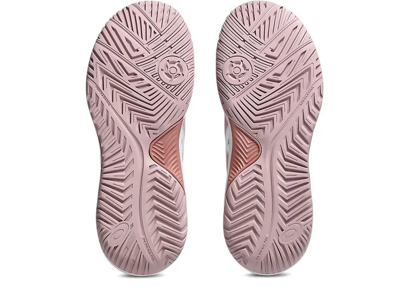 ASICS GEL-DEDICATE 8 GS “Morganite / White” (1044A077-702)