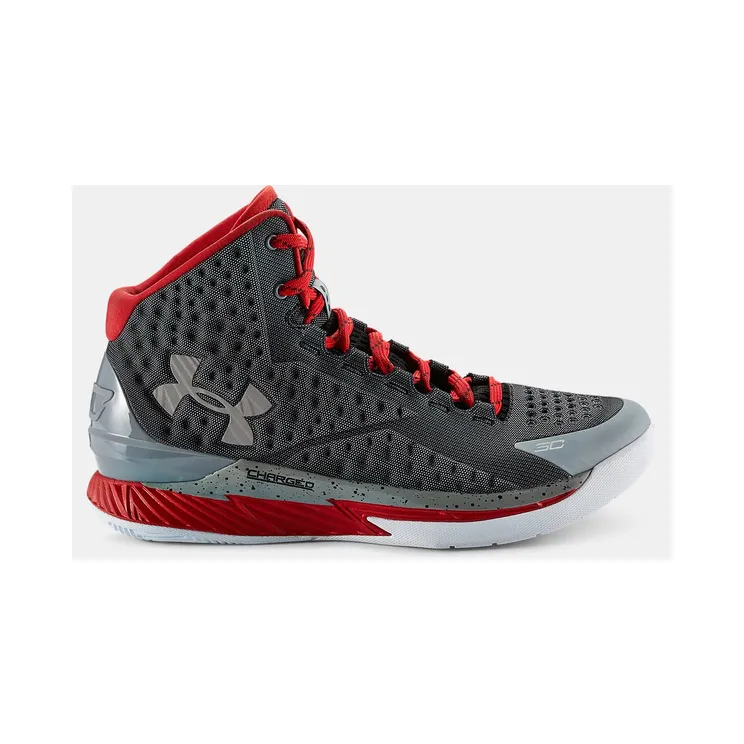 UA Curry 1 Underdog