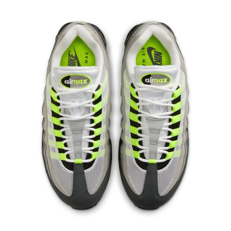 Nike Air Max 95 “Neon (2026)” (IO9926-001)