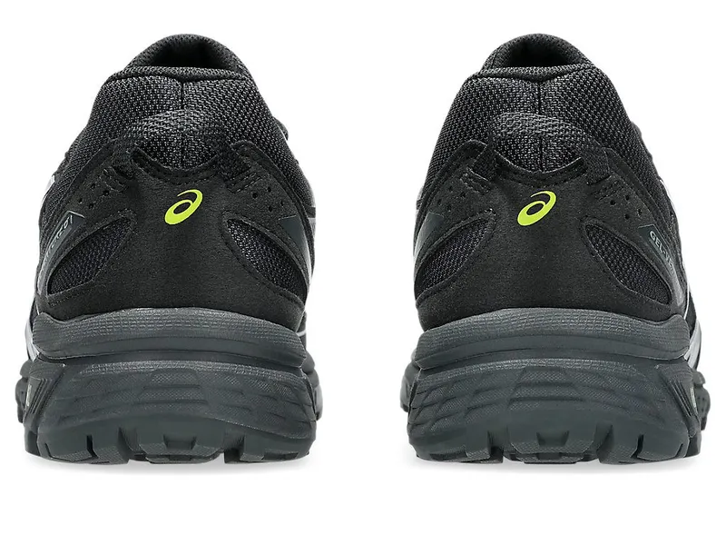 ASICS GEL-VENTURE 6 “Black / Lime Zest” (1203A438-007)