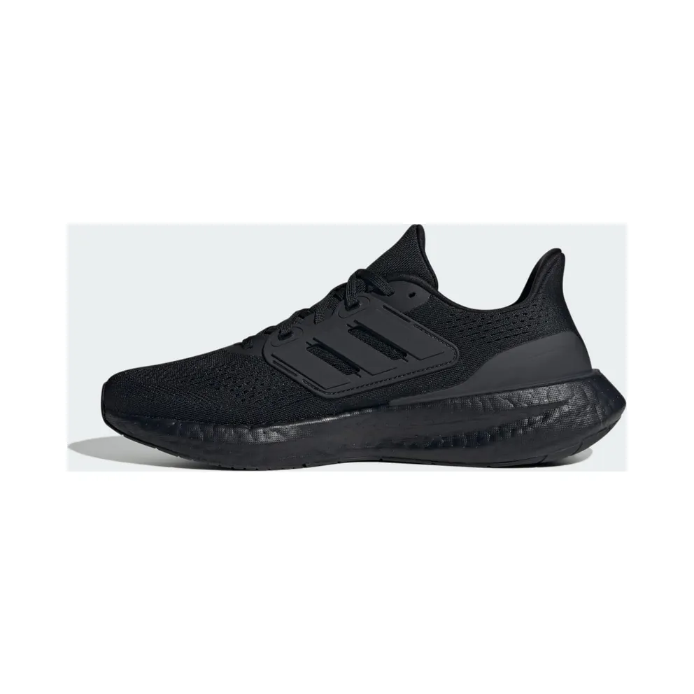 adidas Pureboost 23 Core Black Carbon (IF4840)