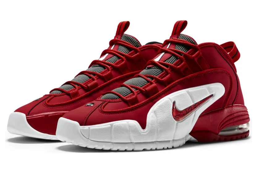 Nike Air Max Penny 1 Rival Pack
