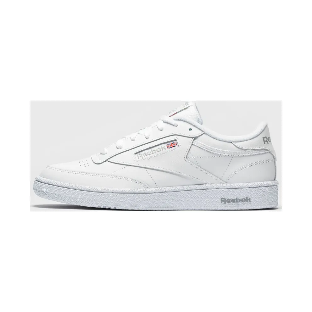 Reebok Club C 85 Weiß