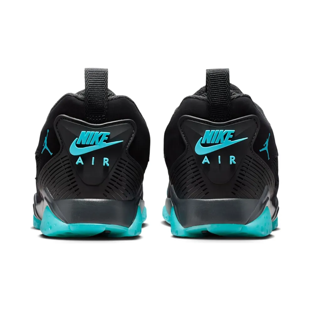 Air Jordan MVP 92 “Black Gamma Blue” (HQ3950-004)