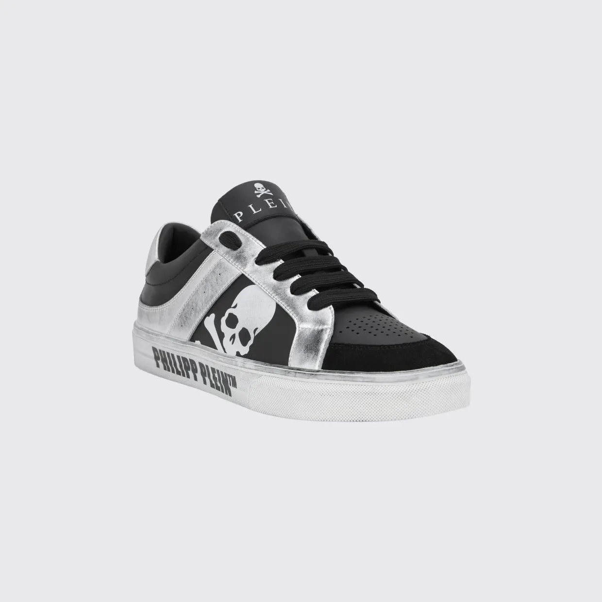 Philipp plein Sneakers Black (LAESUSC0986PLE010N0270)