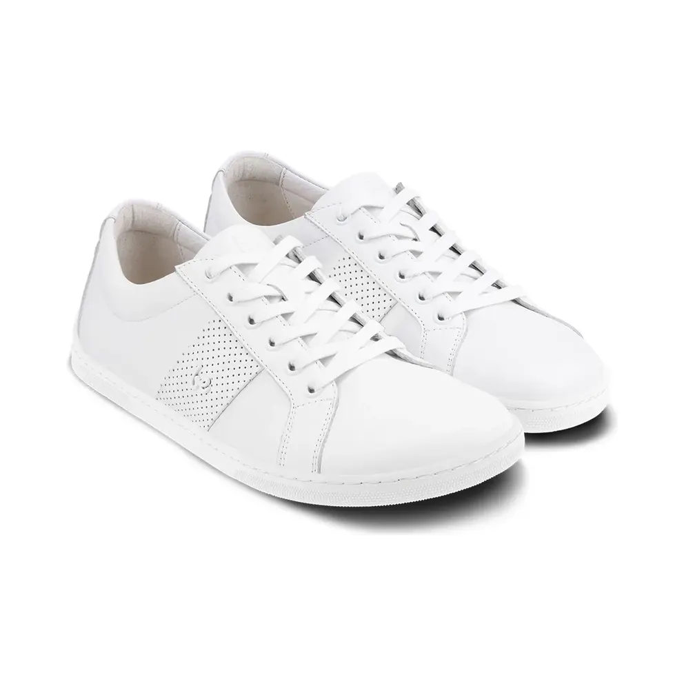 Be Lenka sneaker All White (50940022)