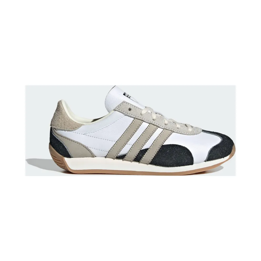 Adidas Country OG Cloud White / Putty Grey / Core Black (JI2870)