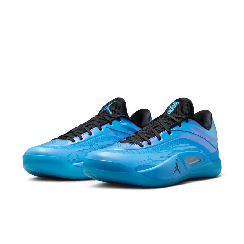 Jordan Zion 4 Iridescence (FB1802-400)