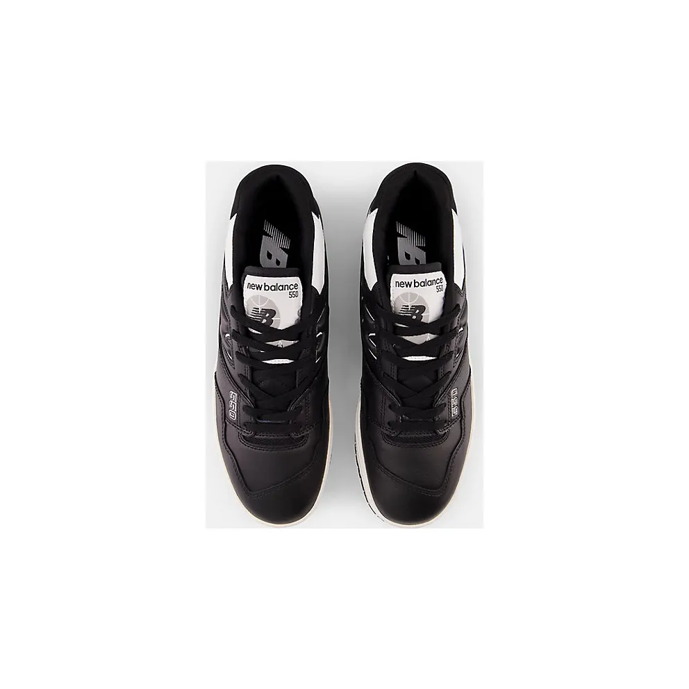 New Balance 550 “Black/White” (BB550SV1)