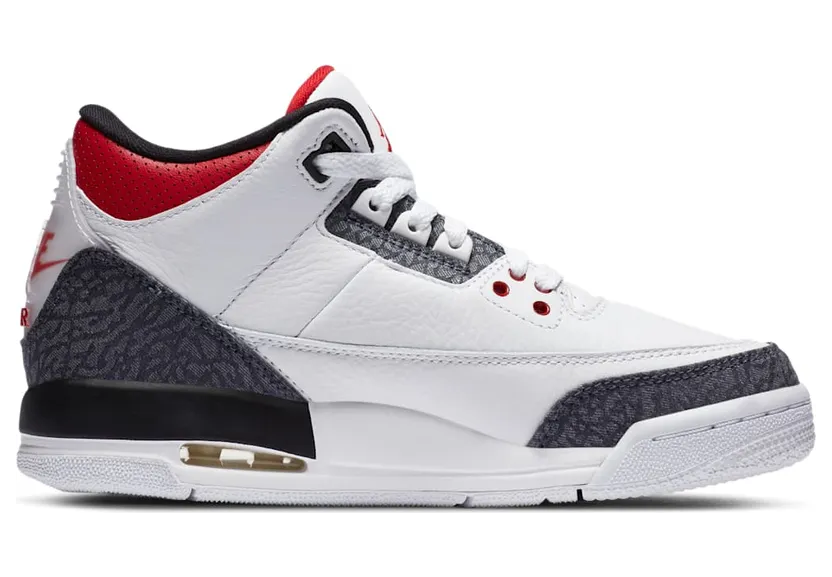 air-jordan-3 CZ6634-100