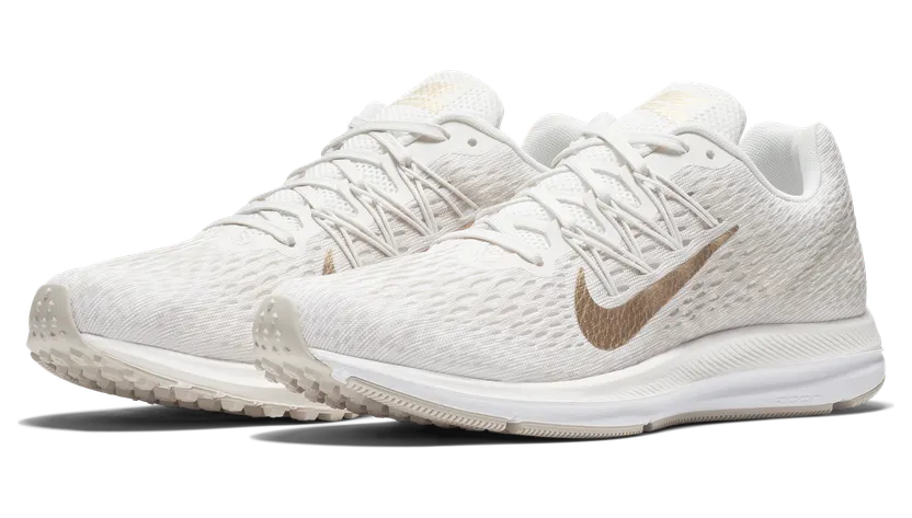 Nike Air Zoom Winflo 5 Cream (AA7414-008)