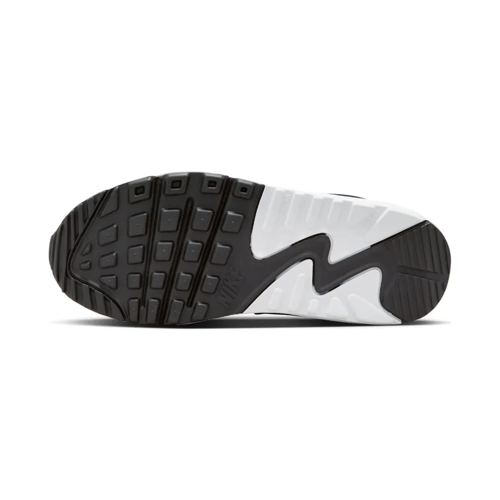 Nike Air Max 90 Leather GS “Phantom Thunder Blue” (CD6864-404)