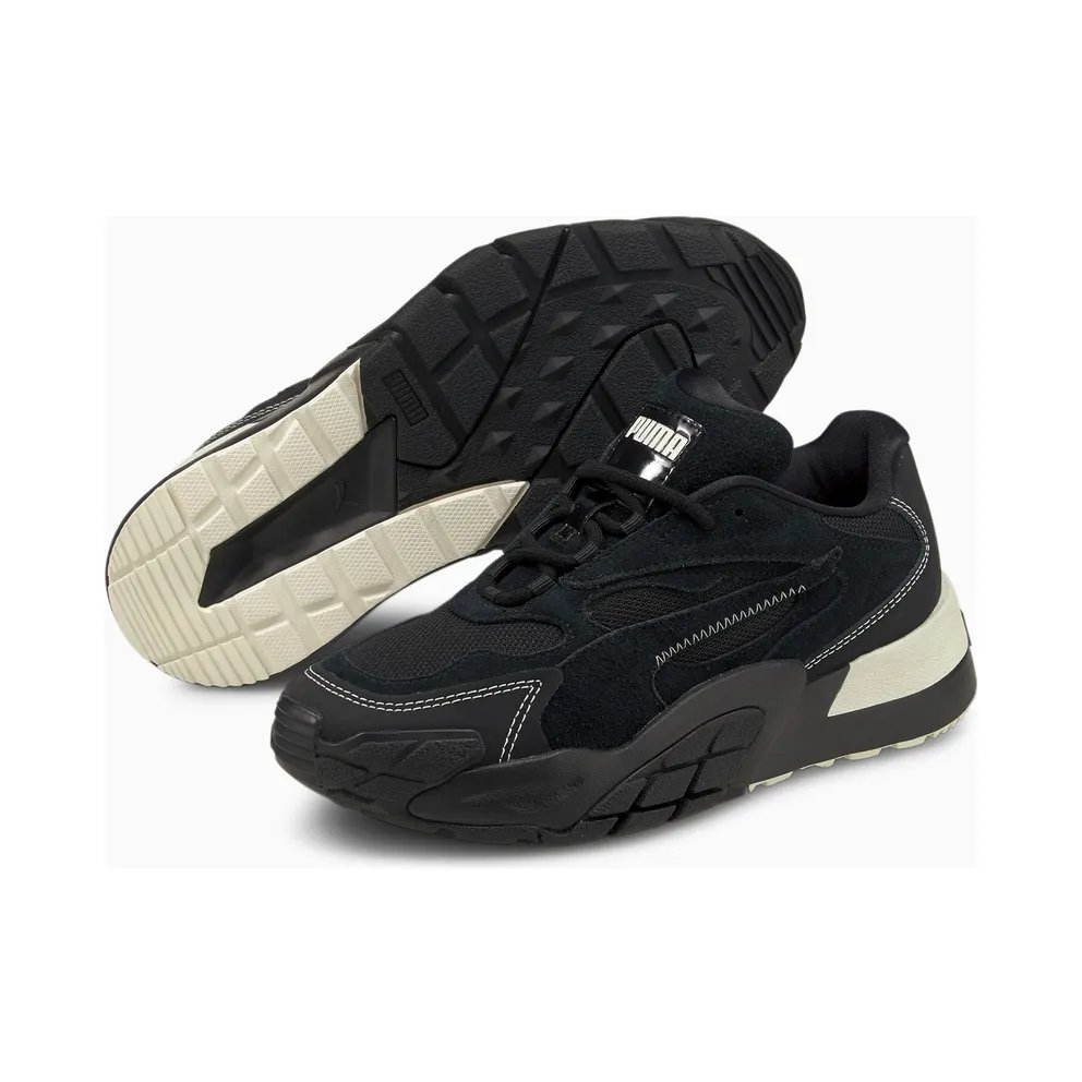 Puma Hedra Mono Women Black (381617-02)