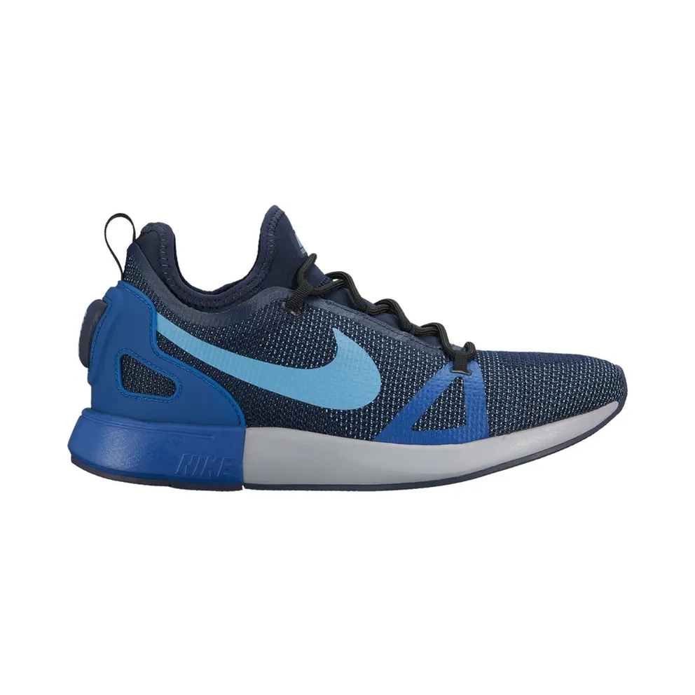 Nike Duel Racer Cerulean Obsidian (918228-005)