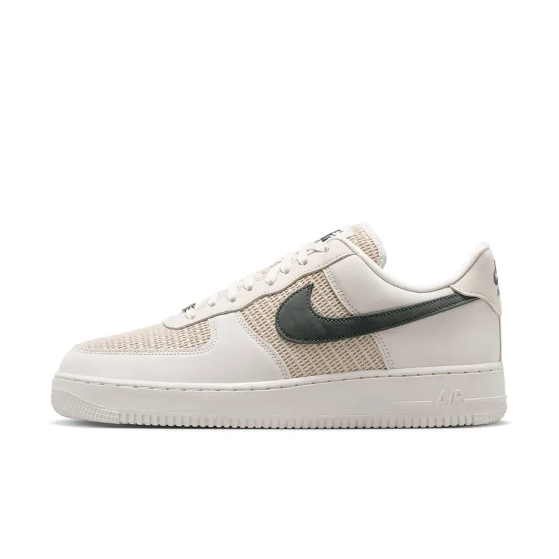 Nike Air Force 1 Low ’07 LV8 “Off White Summit White” (II9807-002)