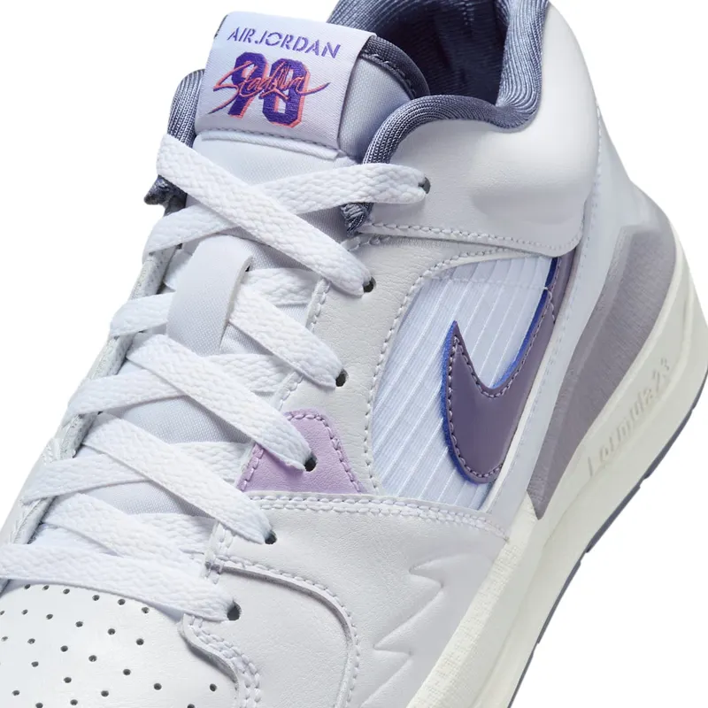 Jordan Stadium 90 White Sail Cement Grey Daybreak (HF5760-151)
