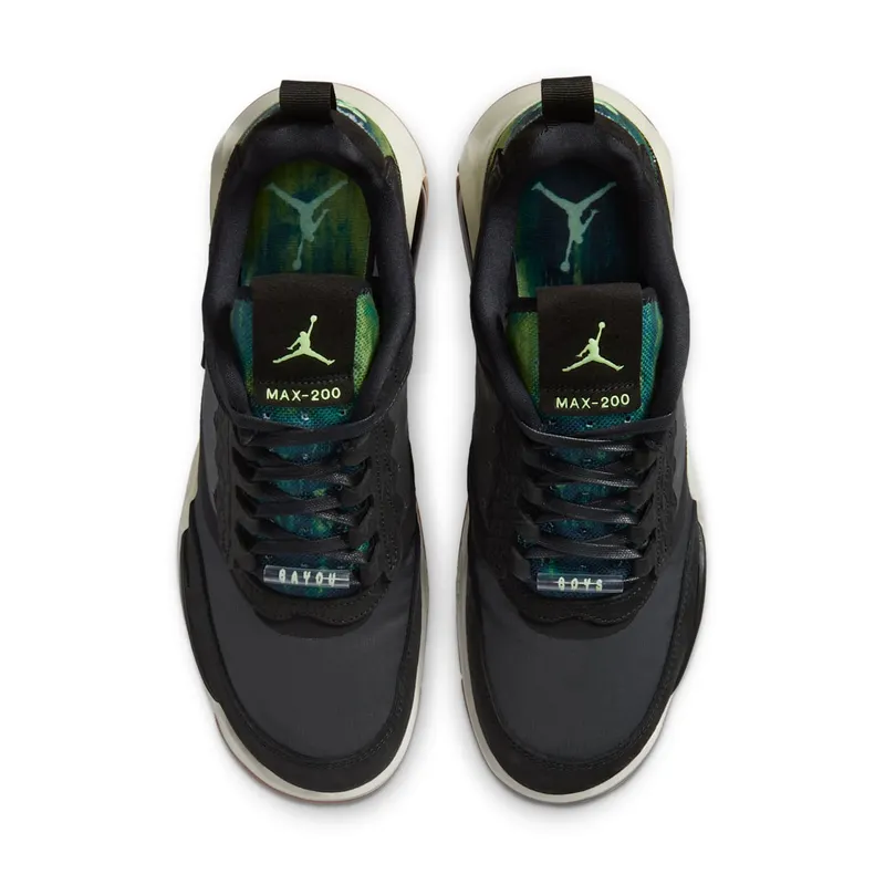 Jordan Max 200 Bayou Boys (DC2134-001)