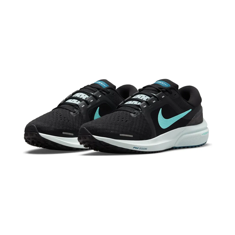 Nike Air Zoom Vomero 16 Road Running Black (DA7698-006)