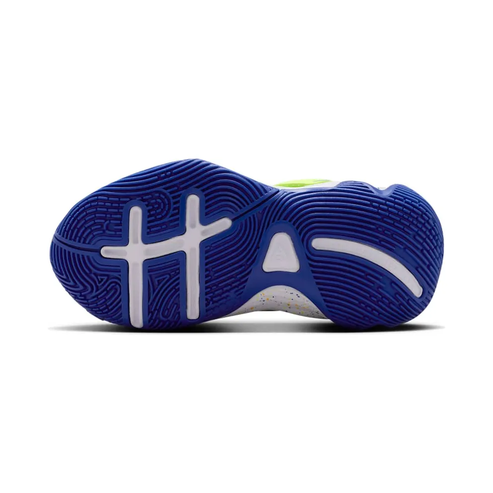 Nike Giannis Immortality 4 SE Volt Ice Game Royal Multi-Color (IQ0819-700)